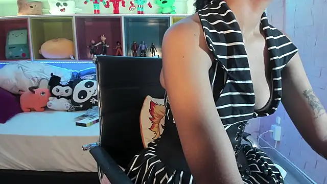 IamNayuta online show from October 2025 01:08:01 PM