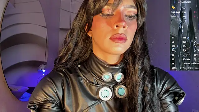 IamNayuta online show from March 2025 11:27:02 PM