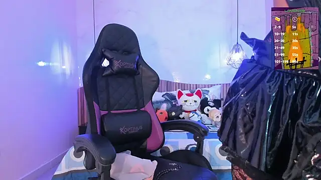 IamNayuta online show from October 2025 07:59:01 PM