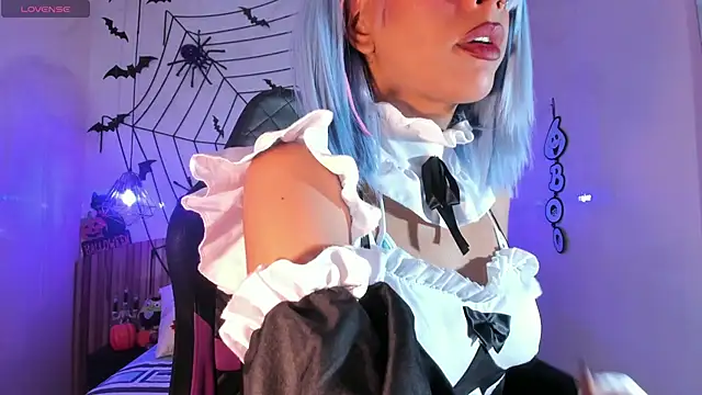 IamNayuta online show from October 2025 03:43:01 AM