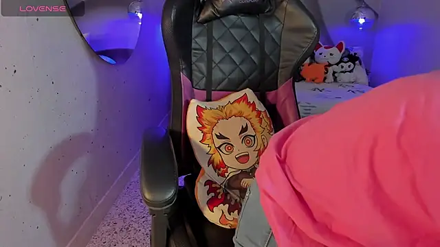 IamNayuta online show from September 2025 07:57:02 PM