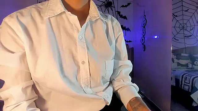 IamNayuta online show from October 2025 07:46:01 PM