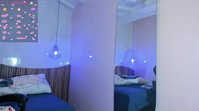 Snapshot of IamNayuta chatting on February 2026 07:53:02 PM IamNayuta online show from February 2026 07:53:02 PM