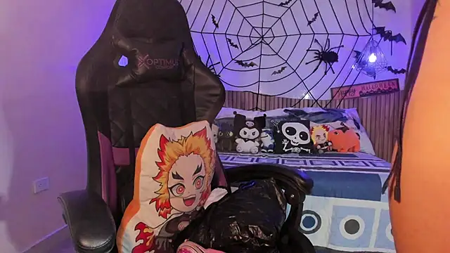 IamNayuta online show from October 2025 07:46:01 PM