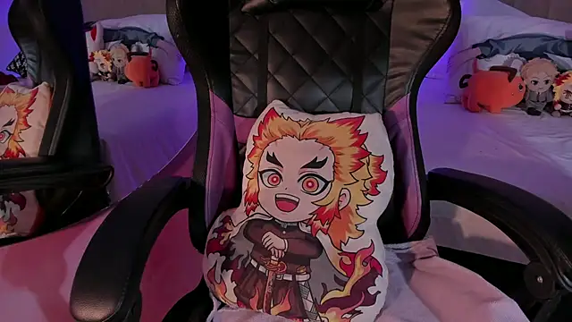 IamNayuta online show from October 2025 07:36:01 PM