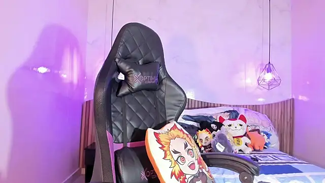 IamNayuta online show from October 2025 08:12:01 PM