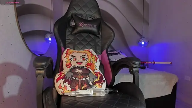 IamNayuta online show from March 2025 08:11:01 PM