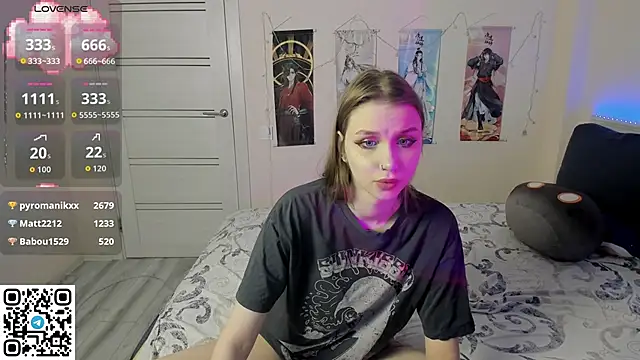 Snapshot of JorRoger chatting on September 2025 03:16:01 AM JorRoger online show from September 2025 03:16:01 AM