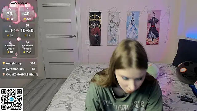 Snapshot of JorRoger chatting on September 2025 11:56:02 PM JorRoger online show from September 2025 11:56:02 PM