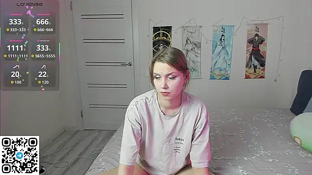 JorRoger online show from November 2025 08:02:01 PM