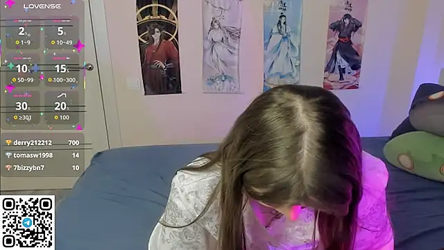 JorRoger online show from February 2026 07:03:01 PM