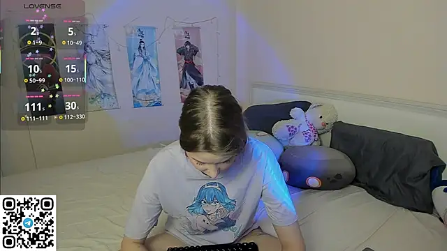 JorRoger online show from November 2025 12:53:02 AM