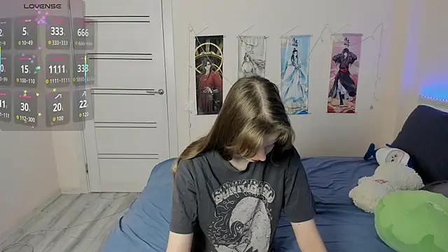 Snapshot of JorRoger chatting on October 2025 02:57:02 AM JorRoger online show from October 2025 02:57:02 AM