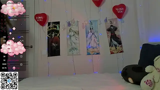 Snapshot of JorRoger chatting on February 2025 08:45:01 PM JorRoger online show from February 2025 08:45:01 PM