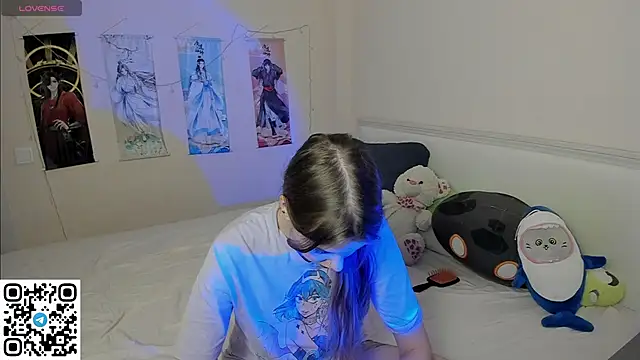 JorRoger online show from November 2025 01:48:02 AM