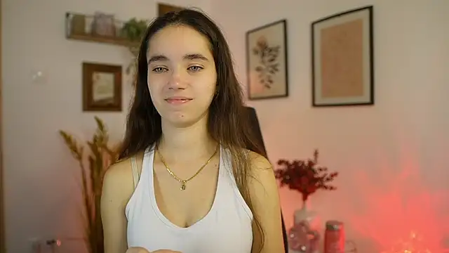 Gia Paige18 online show from October 2025 08:16:01 AM
