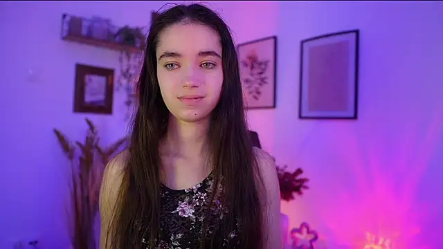 Gia Paige18 online show from November 2025 09:14:02 AM