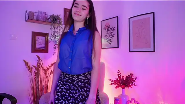 Gia Paige18 online show from October 2025 02:14:02 PM