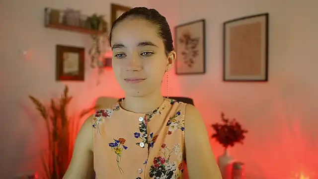 Gia Paige18 online show from September 2025 01:07:02 PM