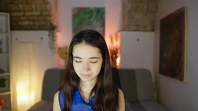 Gia Paige18 online show from March 2025 08:29:02 AM
