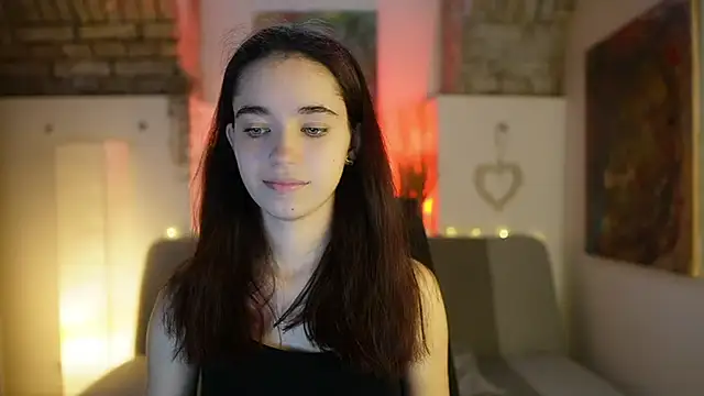 Gia Paige18 online show from February 2025 10:33:02 AM