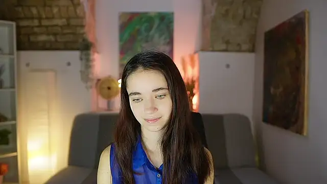 Gia Paige18 online show from March 2025 11:31:02 AM