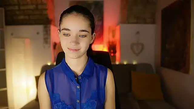 Gia Paige18 online show from February 2025 05:37:01 PM