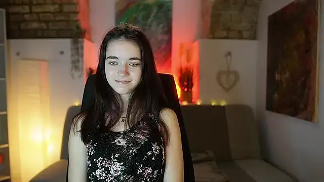 Gia Paige18 online show from February 2025 11:31:01 AM
