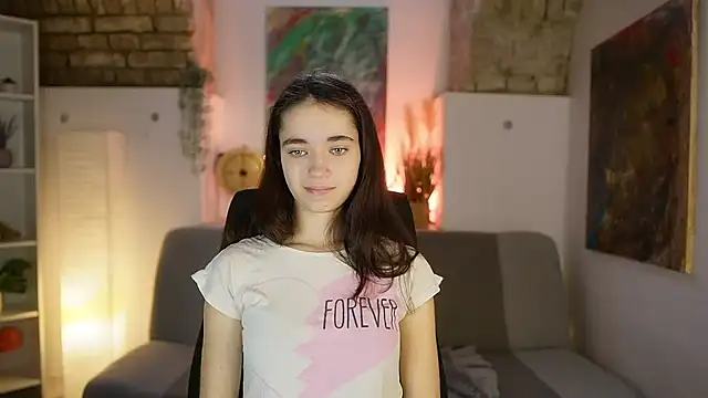 Gia Paige18 online show from March 2025 11:11:01 AM