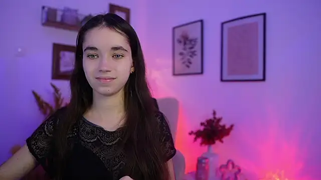 Gia Paige18 online show from November 2025 02:17:01 PM