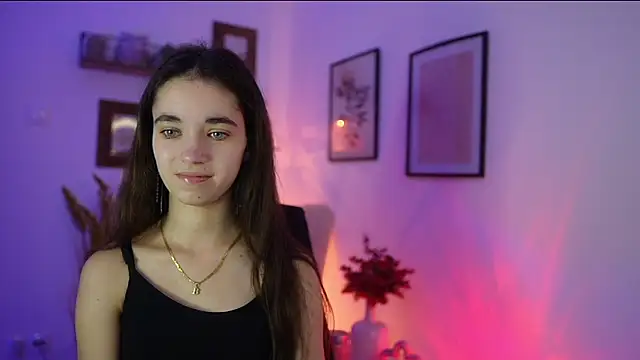 Gia Paige18 online show from November 2025 09:36:02 AM