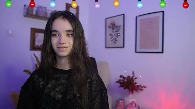 Gia Paige18 online show from December 2025 08:04:02 PM