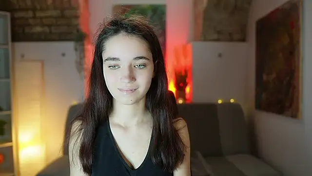 Gia Paige18 online show from March 2025 11:19:02 AM
