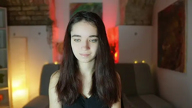 Gia Paige18 online show from March 2025 08:05:01 AM