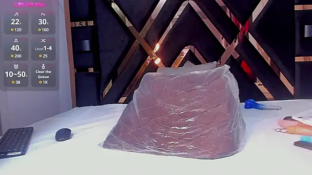 sweetebonny1 online show from December 2024 10:17:02 AM