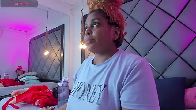 ELLA KELLY online show from April 2026 12:18:02 PM