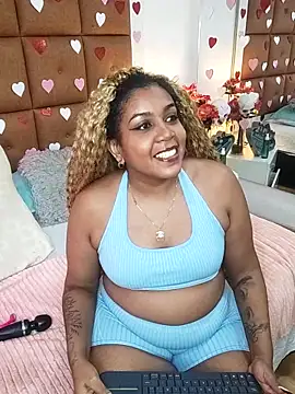 ELLA KELLY online show from February 2026 11:45:02 AM