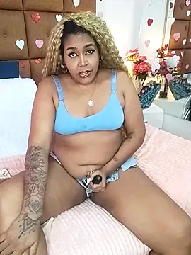 ELLA KELLY online show from February 2026 11:51:01 AM