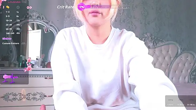 jenny pvrk online show from June 2026 07:46:01 AM