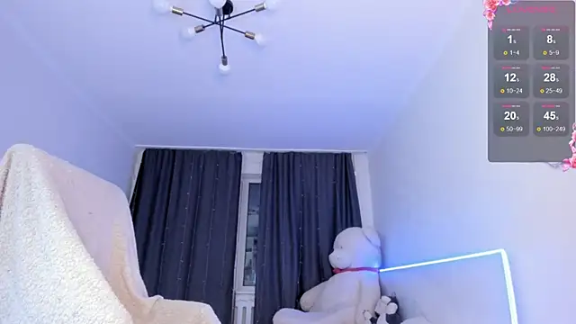 jenny pvrk online show from November 2025 07:18:01 PM