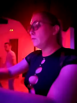 Snapshot of Chatonne69 chatting on September 2025 08:52:01 PM Chatonne69 online show from September 2025 08:52:01 PM