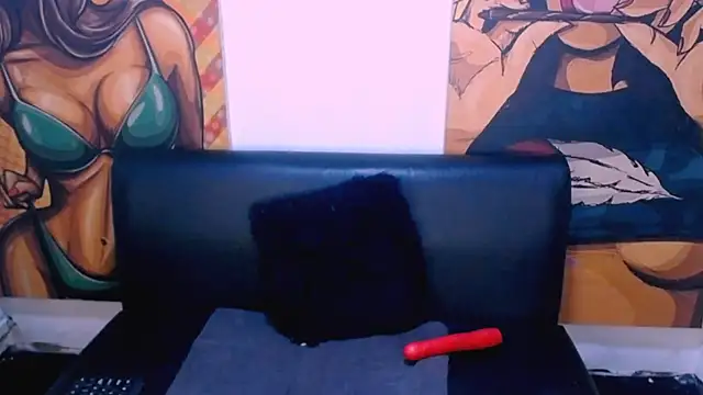 Ebonycutiex online show from March 2026 04:19:02 PM