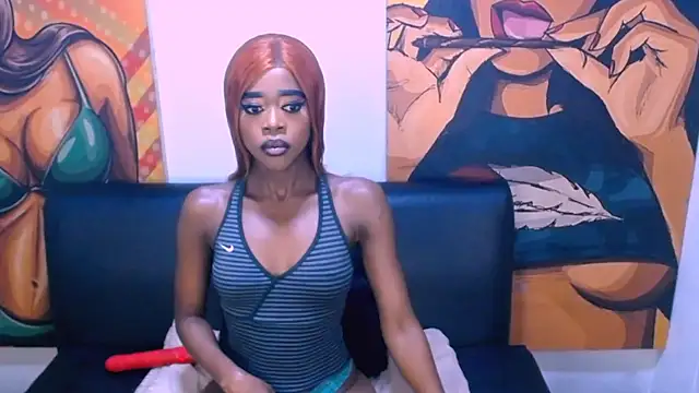 Ebonycutiex online show from June 2026 09:36:02 PM