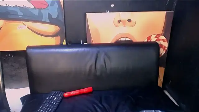 Ebonycutiex online show from November 2025 08:40:01 AM