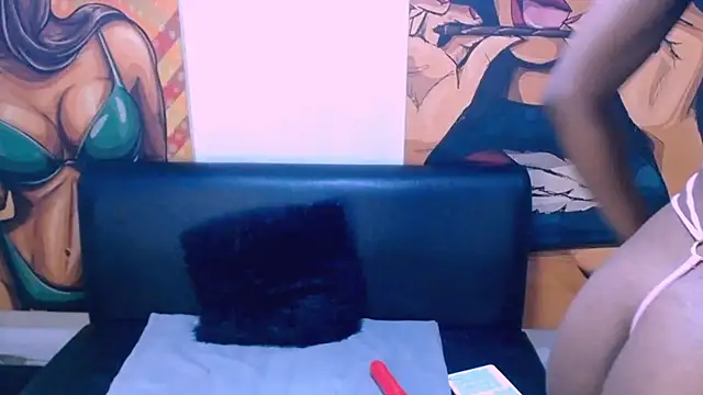 Ebonycutiex online show from April 2026 11:17:01 AM