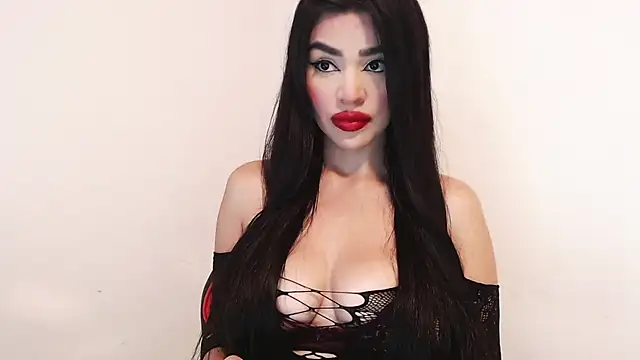 HarleyQueen Robbie online show from December 2025 11:36:02 PM