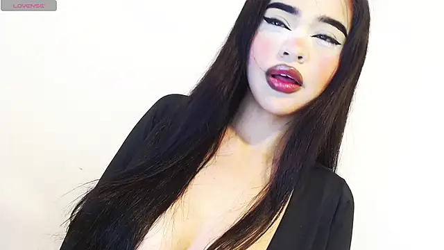 HarleyQueen Robbie online show from November 2025 05:13:02 PM