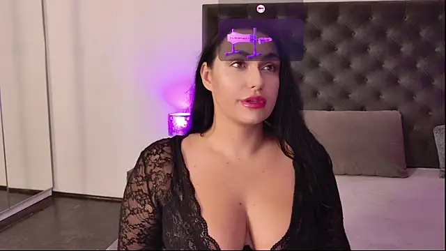 Snapshot of KrisNoir chatting on November 2025 09:32:01 AM KrisNoir online show from November 2025 09:32:01 AM