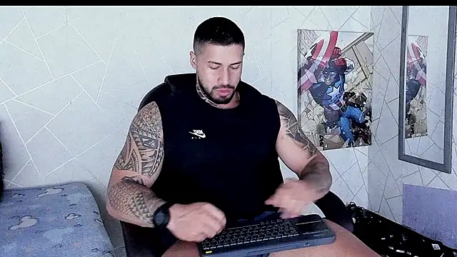 Cristian Walker online show from January 2026 10:52:02 AM