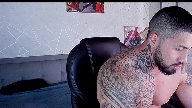 Cristian Walker online show from February 2026 11:43:02 AM